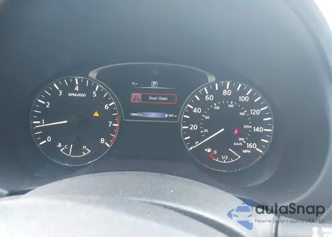 2016 Nissan Altima 2.5/2.5 S/2.5 Sl/2.5 Sr/2.5 Sv from USA, damaged, VIN 1N4AL3AP3GC242238